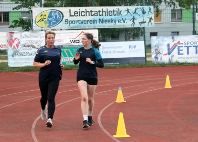 Foto des Albums: Erstes Abendportfest des Jahres