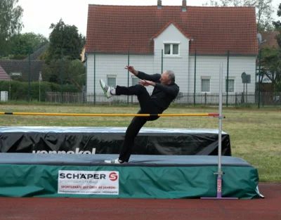 Foto des Albums: Erstes Abendportfest des Jahres