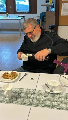 Foto des Albums: Arbeitseinsatz-Herrentag 2026