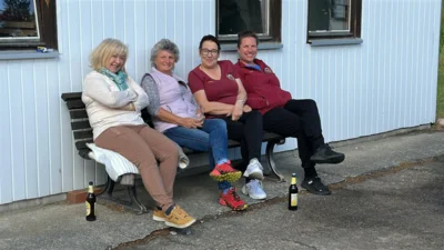 Foto des Albums: Arbeitseinsatz-Herrentag 2026