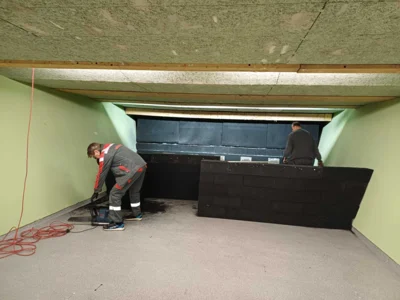 Foto des Albums: Arbeitseinsatz-Herrentag 2026