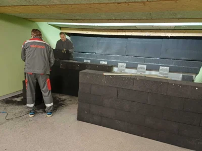 Foto des Albums: Arbeitseinsatz-Herrentag 2026