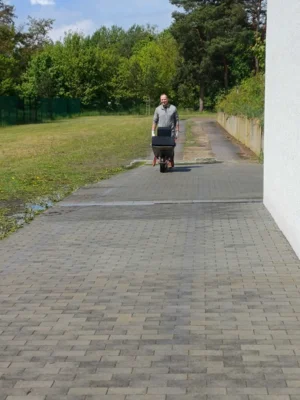 Foto des Albums: Arbeitseinsatz-Herrentag 2026