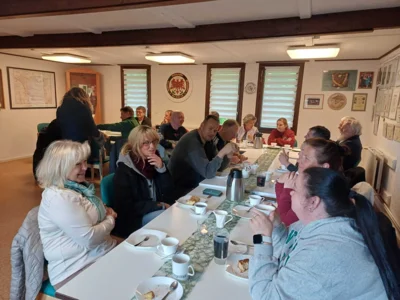 Foto des Albums: Arbeitseinsatz-Herrentag 2026