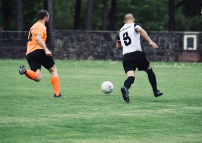 Foto des Albums: FC Lauchhammer - SV 1919 Prösen