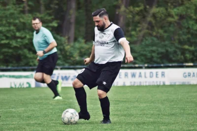 Foto des Albums: FC Lauchhammer - SV 1919 Prösen