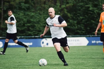 Foto des Albums: FC Lauchhammer - SV 1919 Prösen