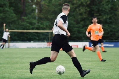 Foto des Albums: FC Lauchhammer - SV 1919 Prösen