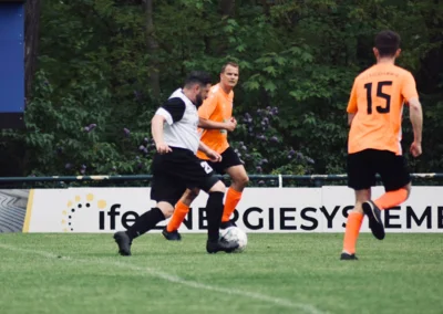 Foto des Albums: FC Lauchhammer - SV 1919 Prösen