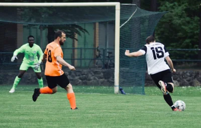Foto des Albums: FC Lauchhammer - SV 1919 Prösen