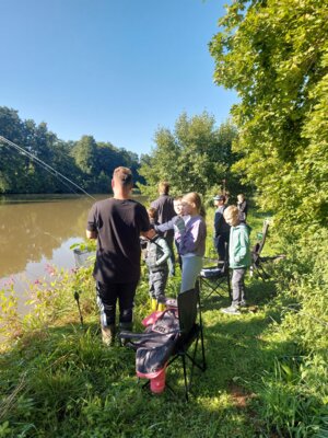 Foto des Albums: Ferienprogramm (16.​05.​2026)