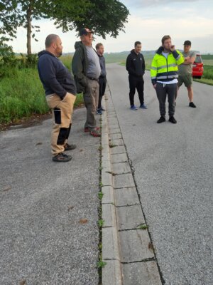 Foto des Albums: Hegefischen, Aal und Waller (16.​05.​2026)