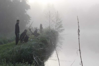 Foto des Albums: Hegefischen, Aal und Waller (16.​05.​2026)