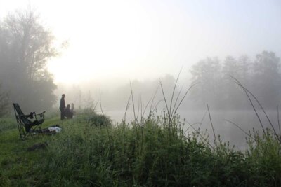 Foto des Albums: Hegefischen, Aal und Waller (16.​05.​2026)