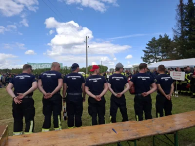 Fotoalbum Amtsfeuerwehrtag und Amtsjugendfeuerwehrtag Putlitz-Berge in Hülsebeck