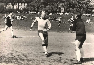 Foto des Albums: Fotostrecke Holger Gubitz