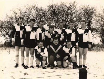 Foto des Albums: Fotostrecke Holger Gubitz