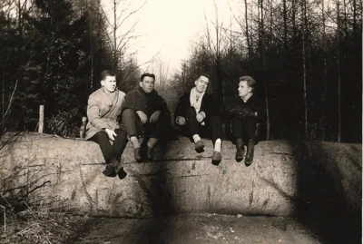 Foto des Albums: Fotostrecke Holger Gubitz
