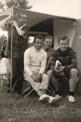 Foto des Albums: Fotostrecke Holger Gubitz
