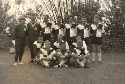 Foto des Albums: Fotostrecke Holger Gubitz