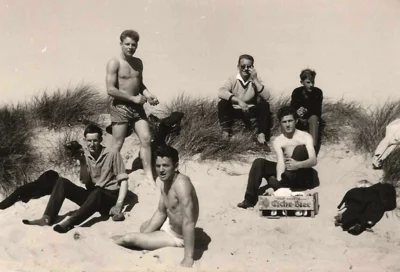 Foto des Albums: Fotostrecke Holger Gubitz
