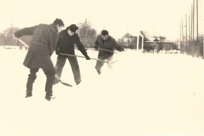Foto des Albums: Fotostrecke Holger Gubitz