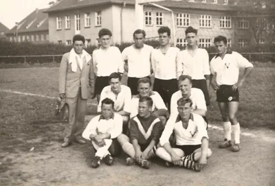 Foto des Albums: Fotostrecke Holger Gubitz