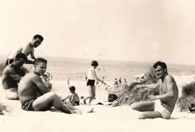 Foto des Albums: Fotostrecke Holger Gubitz