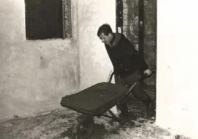 Foto des Albums: Fotostrecke Holger Gubitz