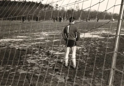 Foto des Albums: Fotostrecke Holger Gubitz