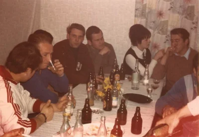 Foto des Albums: Fotostrecke Holger Gubitz