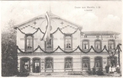 Foto des Albums: Luisenhof Marnitz