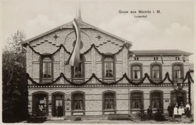 Foto des Albums: Luisenhof Marnitz