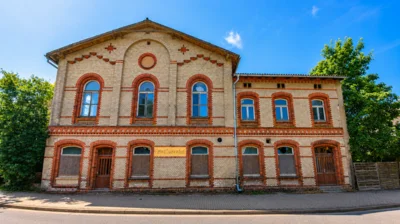 Foto des Albums: Luisenhof Marnitz