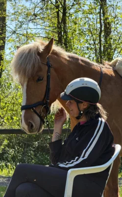 Foto des Albums: Reiten und Richten 2026
