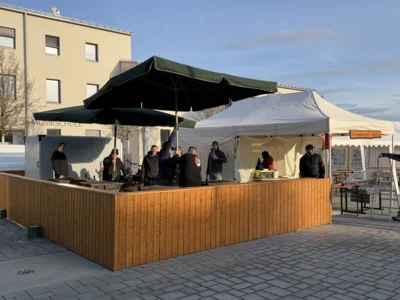 Foto des Albums: Ostermarkt 2026