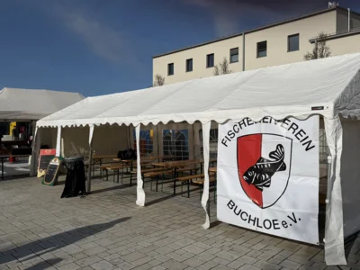 Foto des Albums: Ostermarkt 2026
