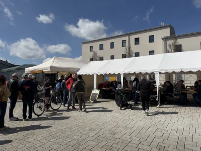Foto des Albums: Ostermarkt 2026