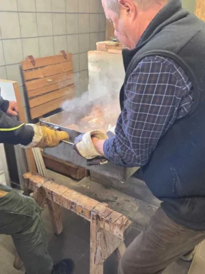 Foto des Albums: Traditionelles Vatertagsessen 2026 – Bayerisch, deftig, authentisch