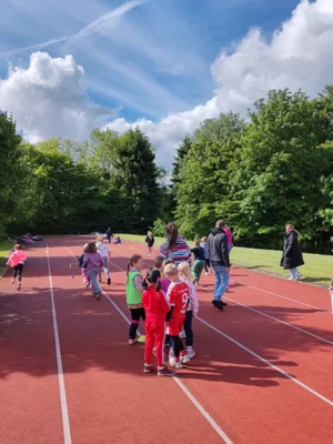 Foto des Albums: Sportfest 2026