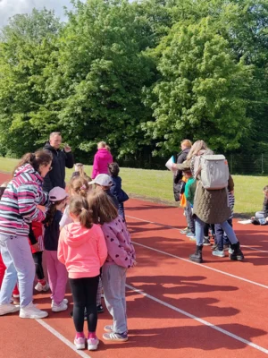 Foto des Albums: Sportfest 2026