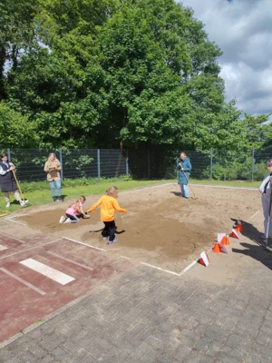 Foto des Albums: Sportfest 2026