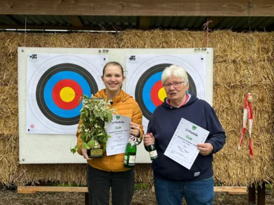 Foto des Albums: Maiglöckchenpokal 2026