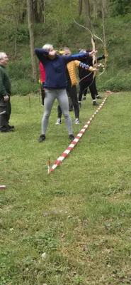 Foto des Albums: Maiglöckchenpokal 2026