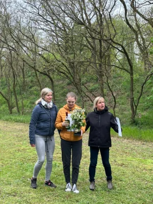 Foto des Albums: Maiglöckchenpokal 2026
