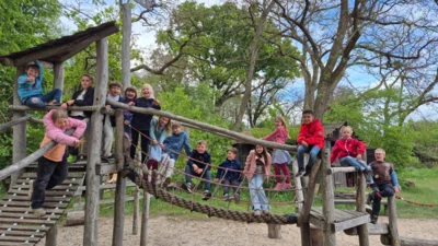 Foto des Albums: Klasse 2a und 2b_2026