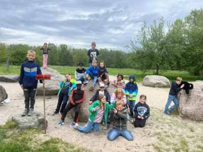 Foto des Albums: Klasse 2a und 2b_2026