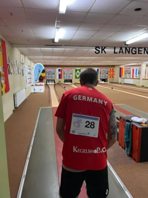 Foto des Albums: Weltmeisterschaften 2026 in Langenfeld
