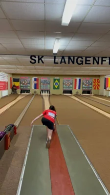 Foto des Albums: Weltmeisterschaften 2026 in Langenfeld