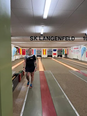 Foto des Albums: Weltmeisterschaften 2026 in Langenfeld